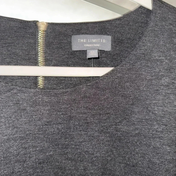 The Limited • Plus Size Bell Sleeve Dress - Picture 5 of 11